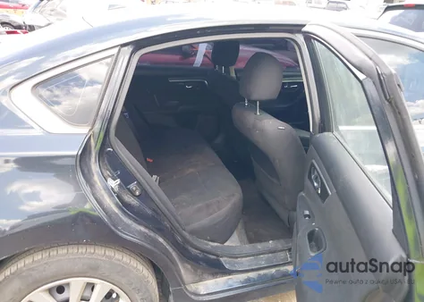 2014 Nissan Altima 2.5 S из США, поврежденный, VIN 1N4AL3AP5EC296413